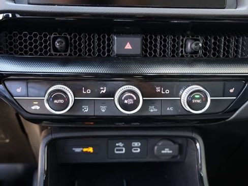Certified 2025 Honda CR-V Sport image 22