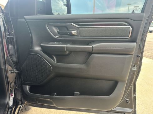 Used 2020 RAM 1500 Big Horn w/ Built-to-serve Edition AWD/4WD image 32