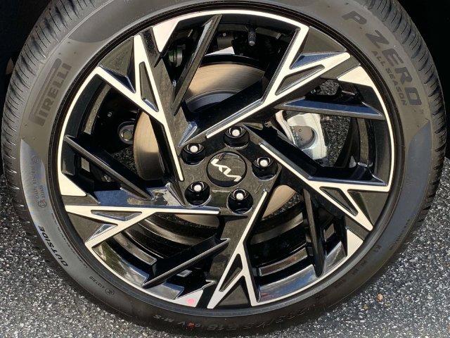 New 2027 Kia K5 GT-Line FWD image 7