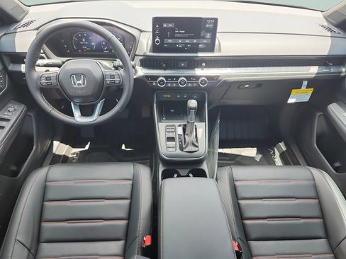 New 2026 Honda CR-V Sport-L image 16