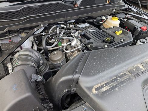 New 2026 RAM 3500 Laramie w/ Night Edition image 36