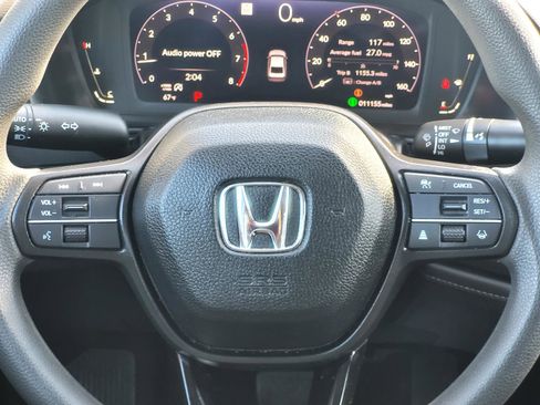 Used 2024 Honda Accord EX image 25