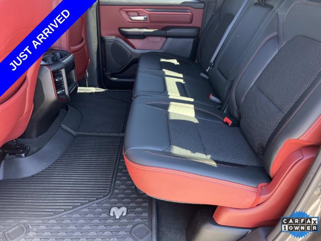 Used 2023 RAM 1500 Rebel w/ Rebel Level 1 Equipment Group AWD/4WD image 19