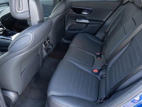 New 2026 Mercedes-Benz GLC 300 4MATIC image 17