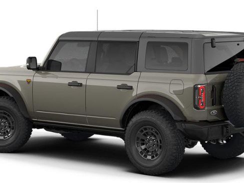 New 2026 Ford Bronco Badlands AWD/4WD image 31