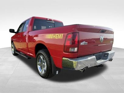 Used 2010 Dodge Ram 1500 Truck SLT w/ Big Horn Regional Pkg