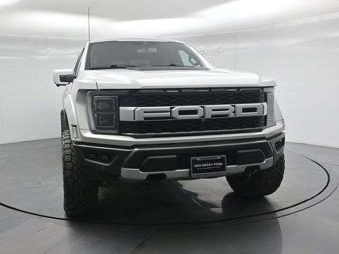 Used 2023 Ford F150 Raptor image 28
