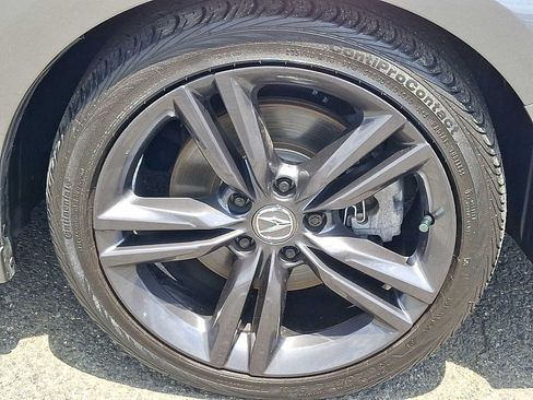 Used 2024 Acura Integra A-Spec FWD image 9