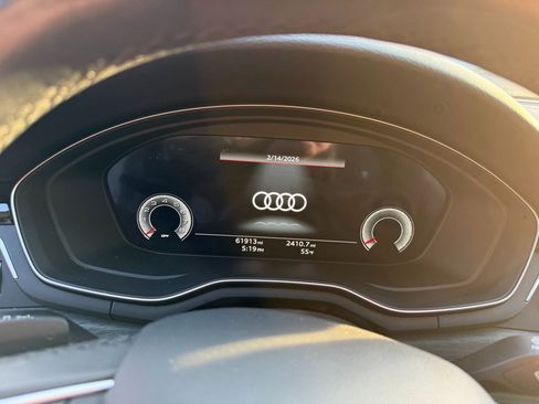 Used 2023 Audi A4 2.0T Premium Plus image 8