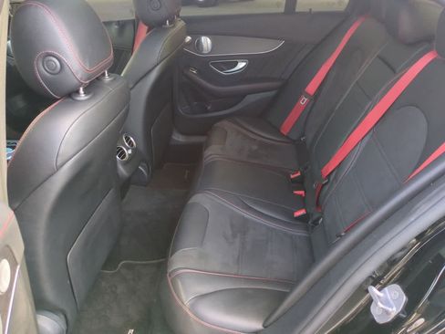 Used 2020 Mercedes-Benz C 43 AMG 4MATIC Sedan image 20