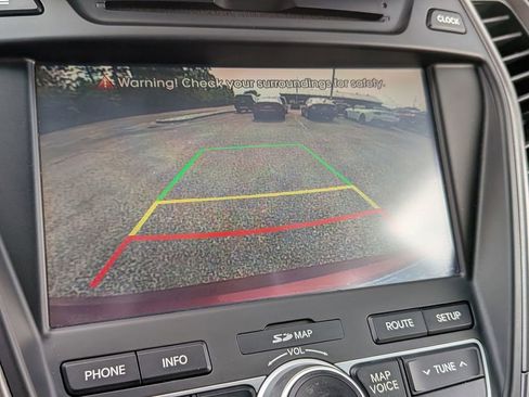 Used 2014 Hyundai Santa Fe Sport 2.0T w/ Technology Package 05 FWD image 26