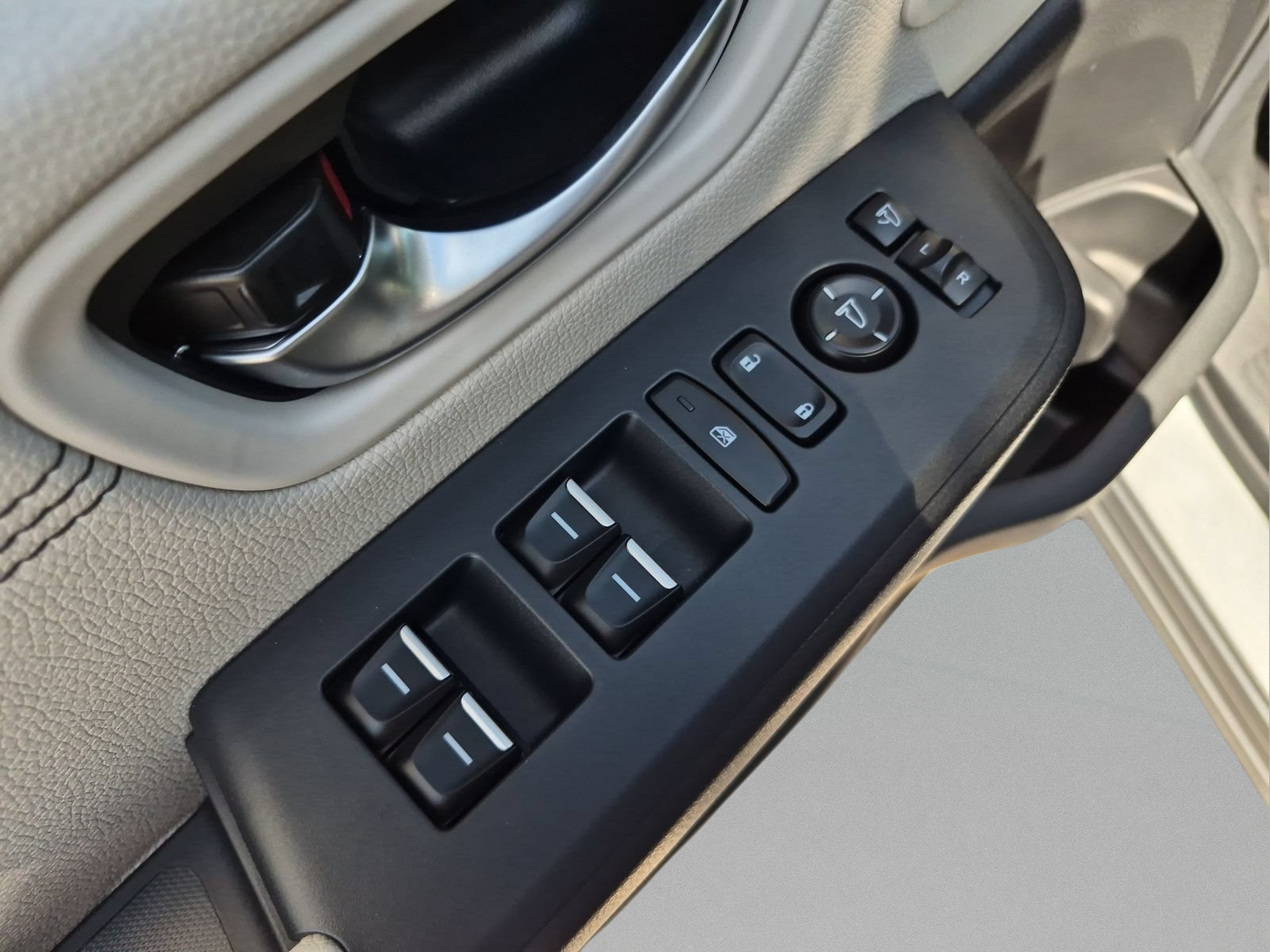 New 2026 Honda Pilot image 16