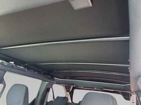 New 2025 Ford Bronco Big Bend image 38