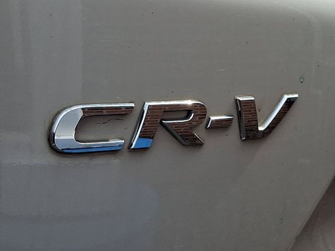 Used 2018 Honda CR-V EX image 6