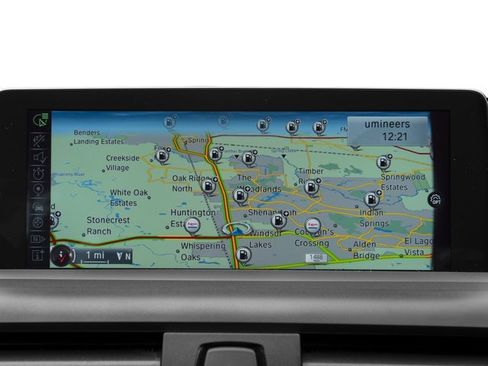 Used 2017 BMW M2 image 17