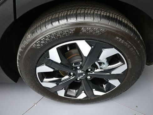 Certified 2024 Kia Sportage X-Line w/ X-Line Premium Package AWD/4WD image 15