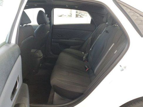 New 2026 Hyundai Elantra SEL Sport Premium FWD image 13