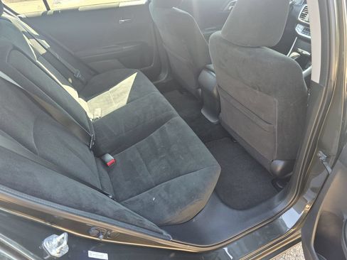 Used 2013 Honda Accord LX image 16