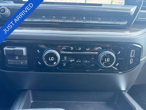 New 2026 Chevrolet Silverado 1500 RST AWD/4WD image 19