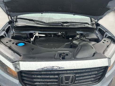 Used 2023 Honda Ridgeline RTL image 20