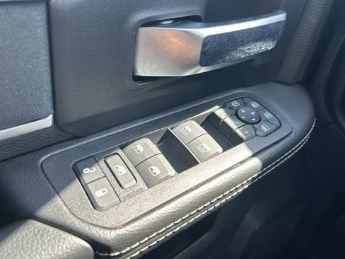 Used 2025 RAM 2500 Lone Star AWD/4WD image 12