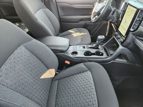 New 2026 Ford Ranger XLT RWD image 10
