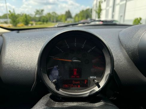 Used 2015 MINI Cooper Countryman image 10