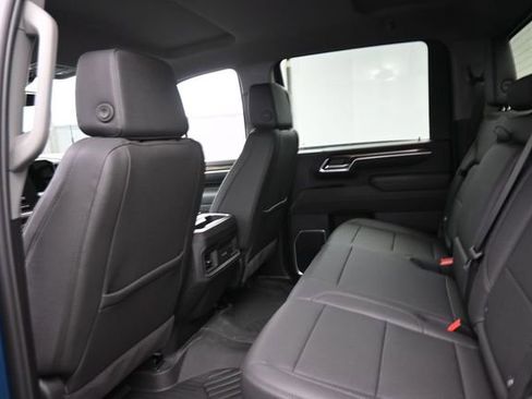 New 2026 Chevrolet Silverado 2500 LT AWD/4WD image 9