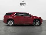 Used 2018 Chevrolet Traverse Premier image 5