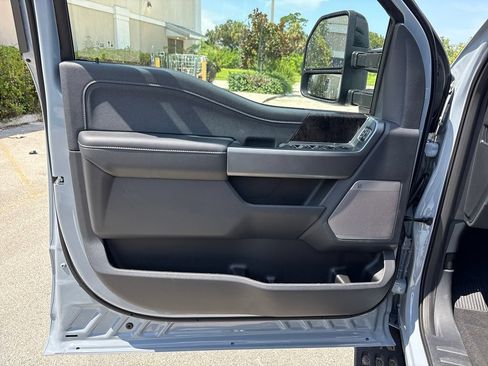 New 2026 Ford F250 Lariat w/ Tremor Off-Road Package AWD/4WD image 28