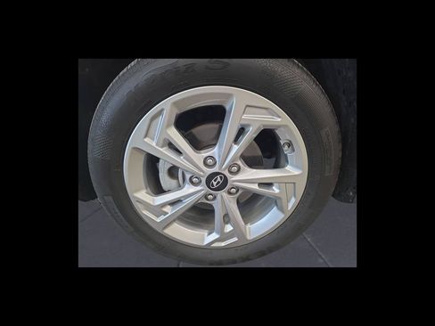 Used 2023 Hyundai Kona SEL w/ Cargo Package FWD image 10