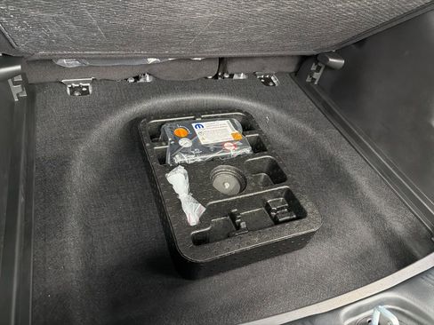 New 2026 Jeep Compass Latitude image 8