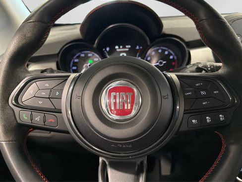 Used 2023 FIAT 500X Sport w/ Technology Group AWD/4WD image 22