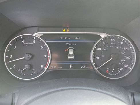 Used 2025 Nissan Sentra SR image 20