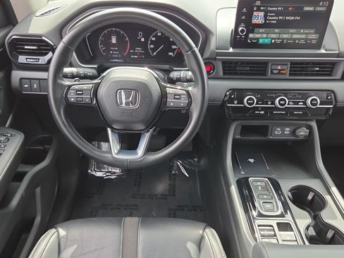 Certified 2023 Honda Pilot EX-L image 29