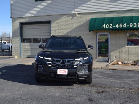 Used 2024 Hyundai Santa Cruz XRT image 2