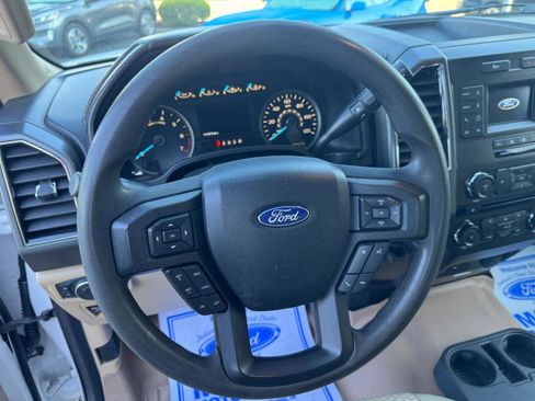 Used 2018 Ford F150 XLT w/ Trailer Tow Package AWD/4WD image 20