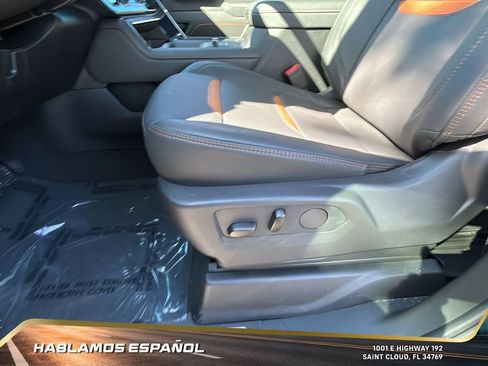 New 2026 GMC Sierra 2500 AT4 w/ AT4 Premium Plus Package image 16