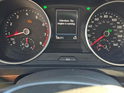 Used 2018 Volkswagen Tiguan SE image 7