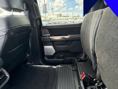 Used 2023 Ford F150 Platinum w/ Equipment Group 701A High AWD/4WD image 41
