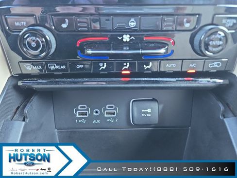 Used 2023 Jeep Grand Cherokee Limited RWD image 27
