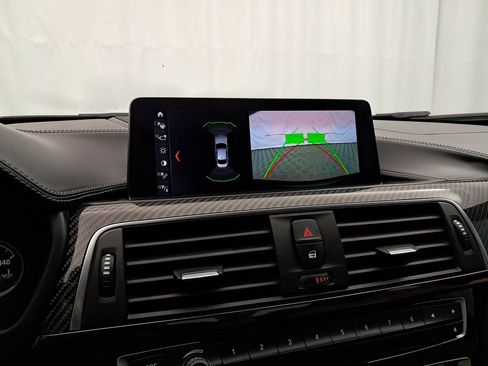 Used 2018 BMW M3 Competition w/ Competition Package image 25