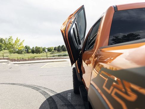 Used 2022 RAM 1500 TRX w/ TRX Level 2 Equipment Group AWD/4WD image 67