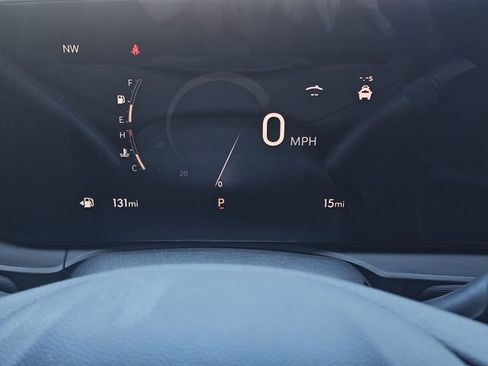 New 2026 Buick Envista Avenir FWD image 11