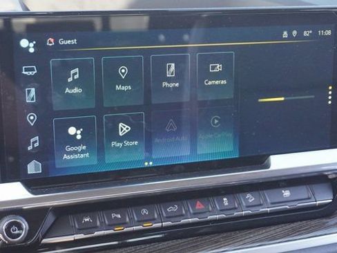 New 2026 Chevrolet Silverado 1500 LT w/ Z71 Off-Road Package image 33