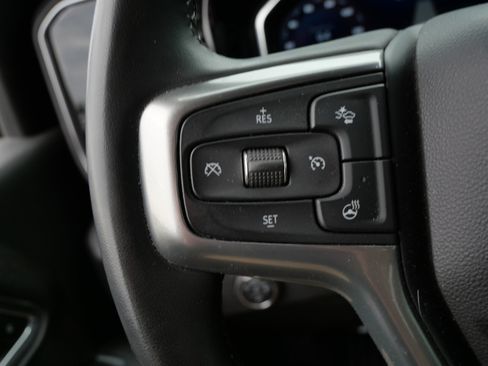 Used 2024 Chevrolet Silverado 3500 LT w/ Convenience Package AWD/4WD image 28