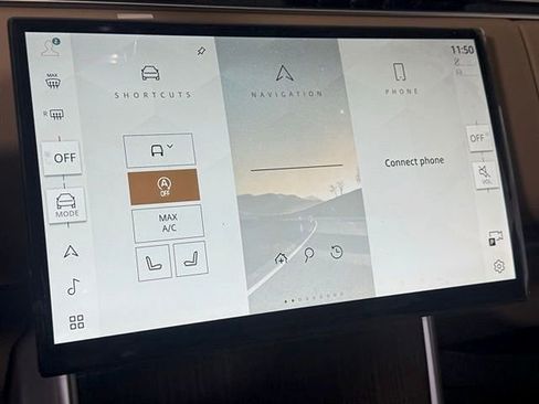 New 2026 Land Rover Range Rover SE image 30