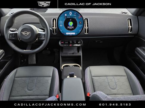 Used 2026 MINI Cooper Countryman S AWD/4WD image 8