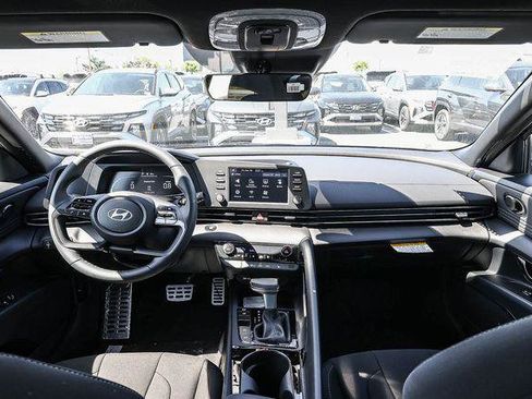 New 2026 Hyundai Elantra SEL Sport image 14