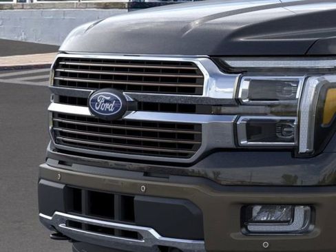 New 2026 Ford F150 King Ranch image 17